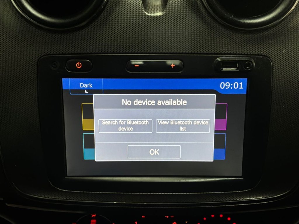 Used Dacia Sandero Stepway 2020 for sale - 78096274: Photo 45