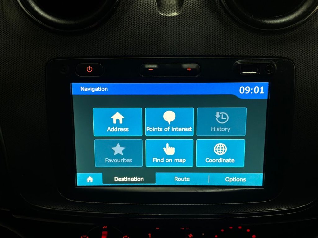 Used Dacia Sandero Stepway 2020 for sale - 78096274: Photo 47