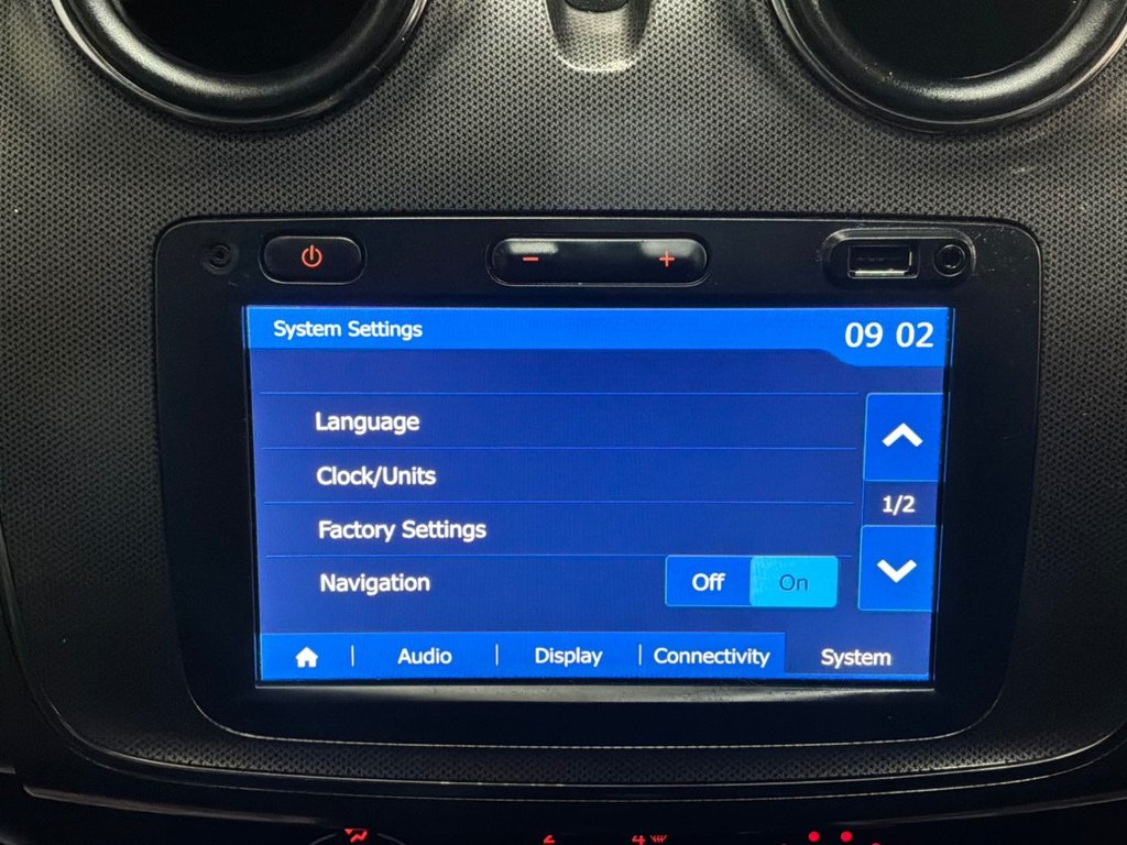 Used Dacia Sandero Stepway 2020 for sale - 78096274: Photo 49