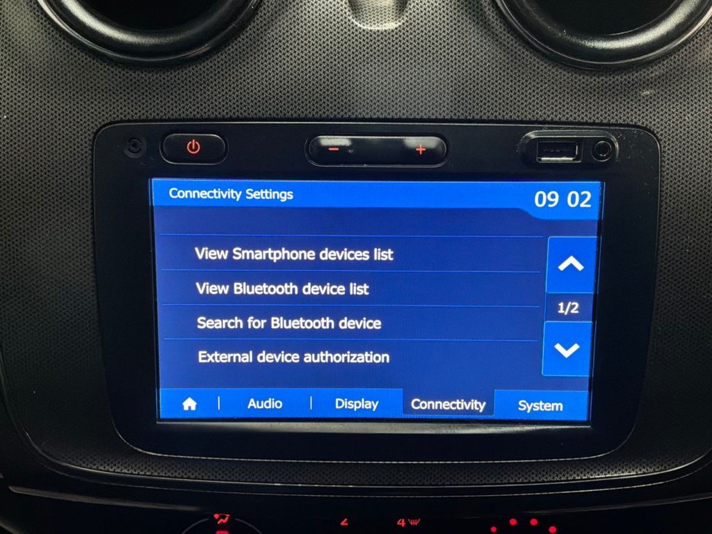 Used Dacia Sandero Stepway 2020 for sale - 78096274: Photo 50