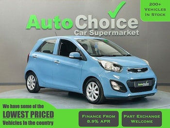Used Kia Picanto 2013 for sale - 78330143: Photo