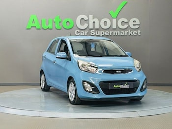 Used Kia Picanto 2013 for sale - 78330143: Photo