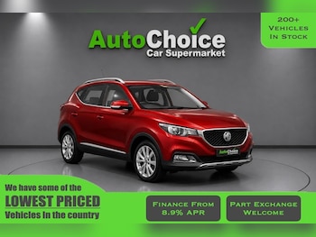 Used MG MG ZS 2019 for sale - 78806063: Photo