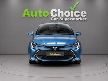 Used Toyota Corolla 2019 for sale - 78805795: Photo
