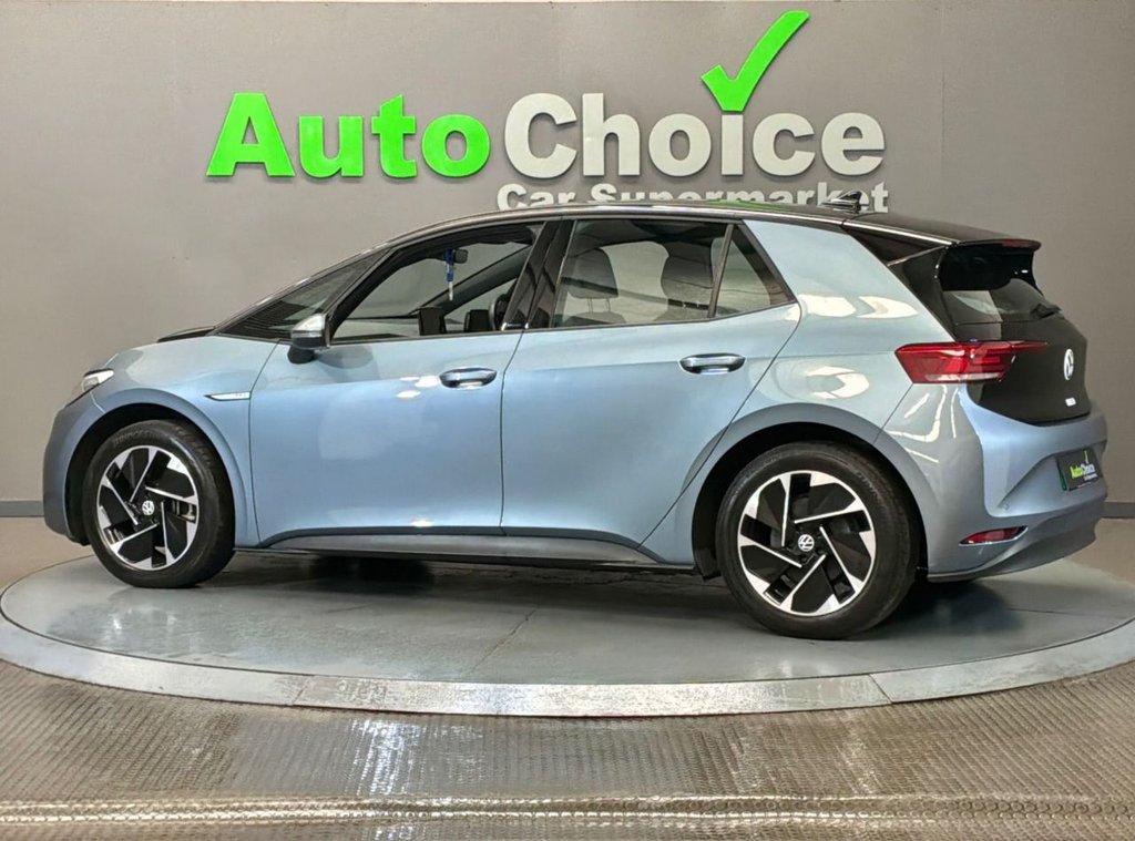 Used Volkswagen ID.3 2023 for sale - 78096266: Photo 12