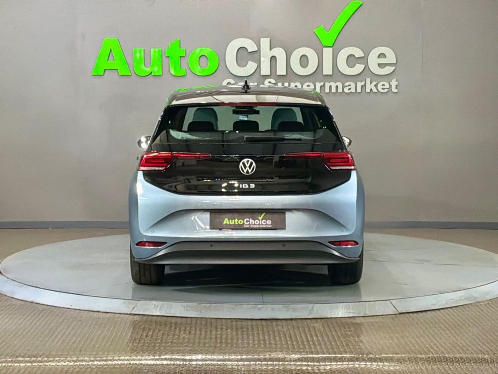 Used Volkswagen ID.3 2023 for sale - 78096266: Photo 13
