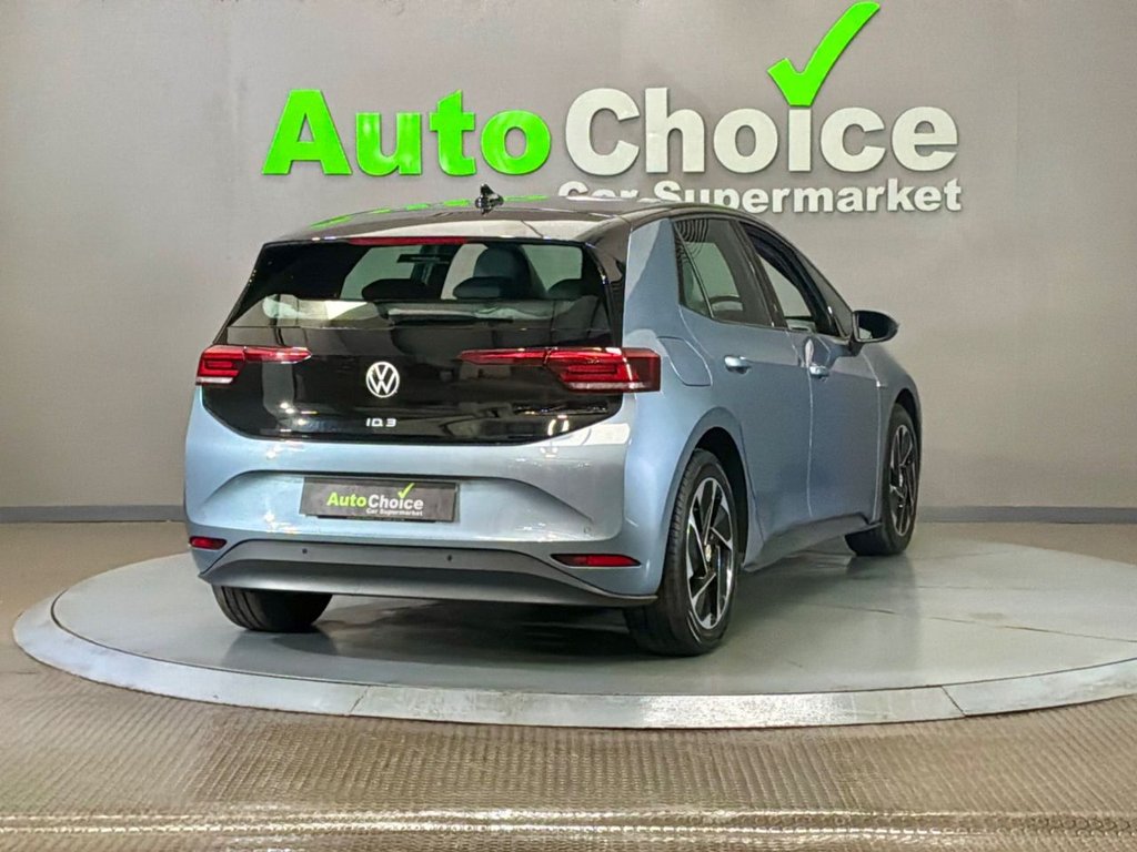 Used Volkswagen ID.3 2023 for sale - 78096266: Photo 14