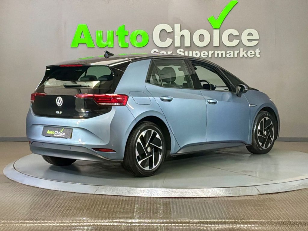 Used Volkswagen ID.3 2023 for sale - 78096266: Photo 15
