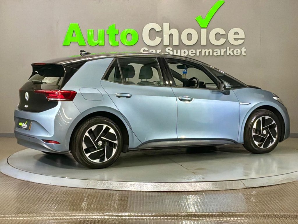 Used Volkswagen ID.3 2023 for sale - 78096266: Photo 16