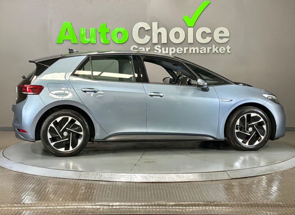 Used Volkswagen ID.3 2023 for sale - 78096266: Photo 17