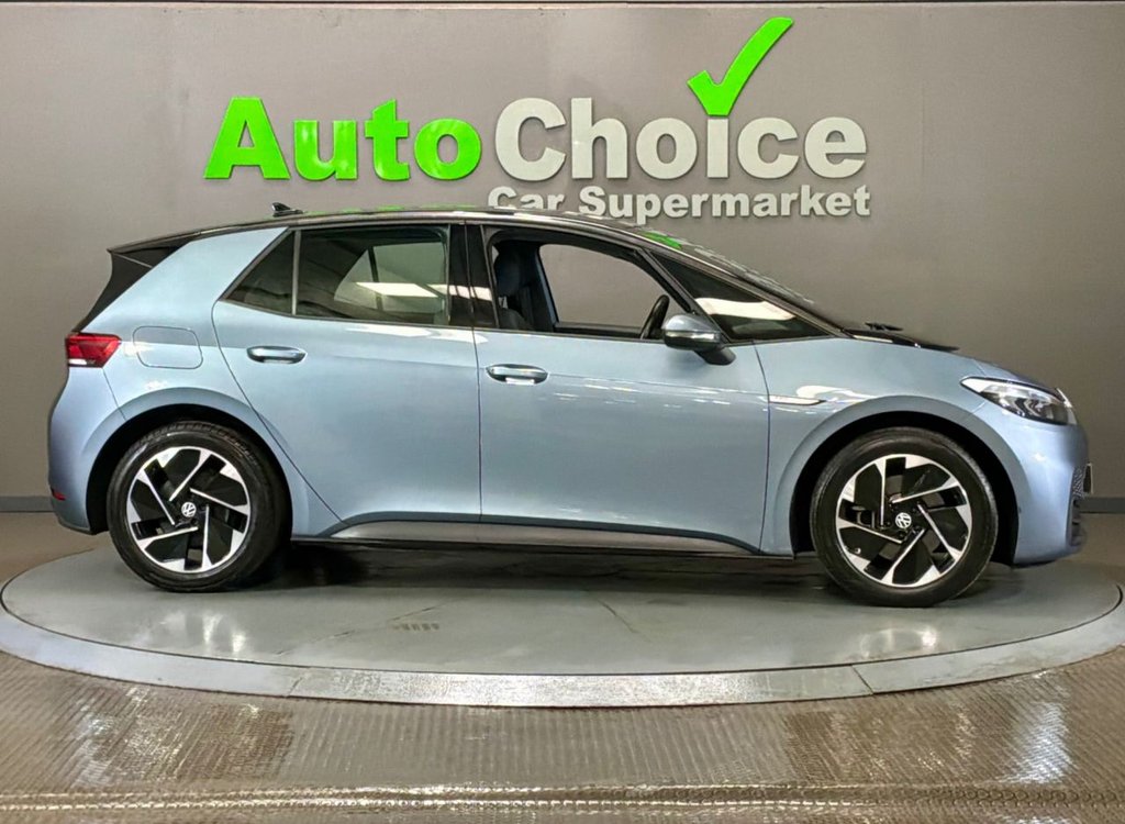 Used Volkswagen ID.3 2023 for sale - 78096266: Photo 18