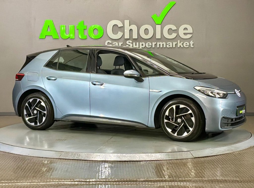 Used Volkswagen ID.3 2023 for sale - 78096266: Photo 19