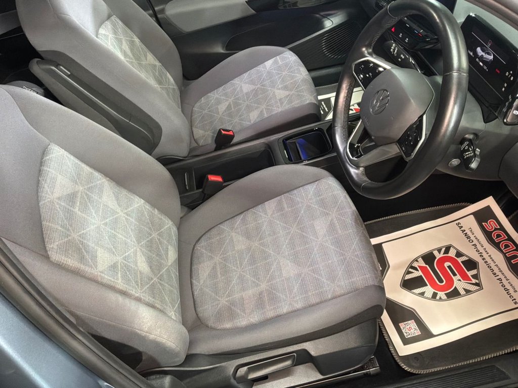 Used Volkswagen ID.3 2023 for sale - 78096266: Photo 21