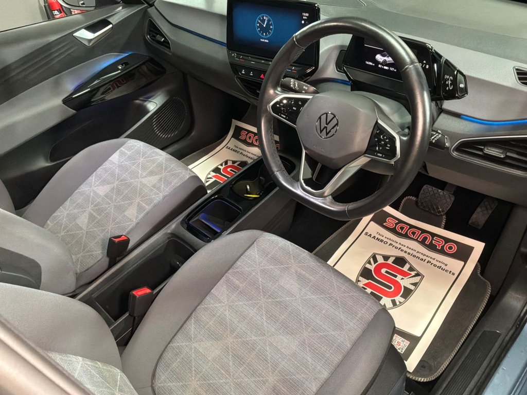 Used Volkswagen ID.3 2023 for sale - 78096266: Photo 22