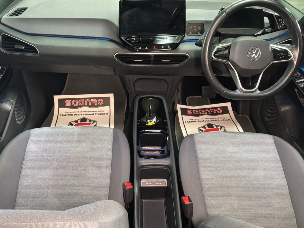 Used Volkswagen ID.3 2023 for sale - 78096266: Photo 23