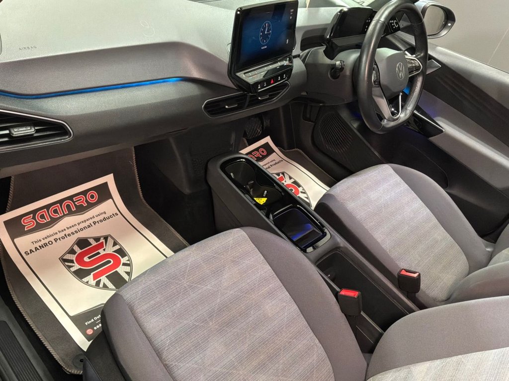 Used Volkswagen ID.3 2023 for sale - 78096266: Photo 26