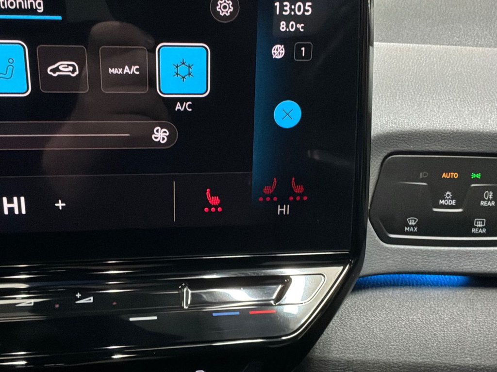 Used Volkswagen ID.3 2023 for sale - 78096266: Photo 32