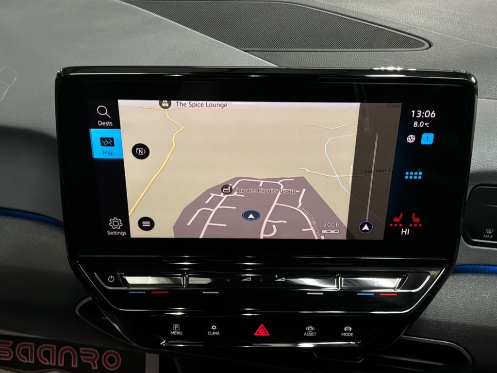 Used Volkswagen ID.3 2023 for sale - 78096266: Photo 34