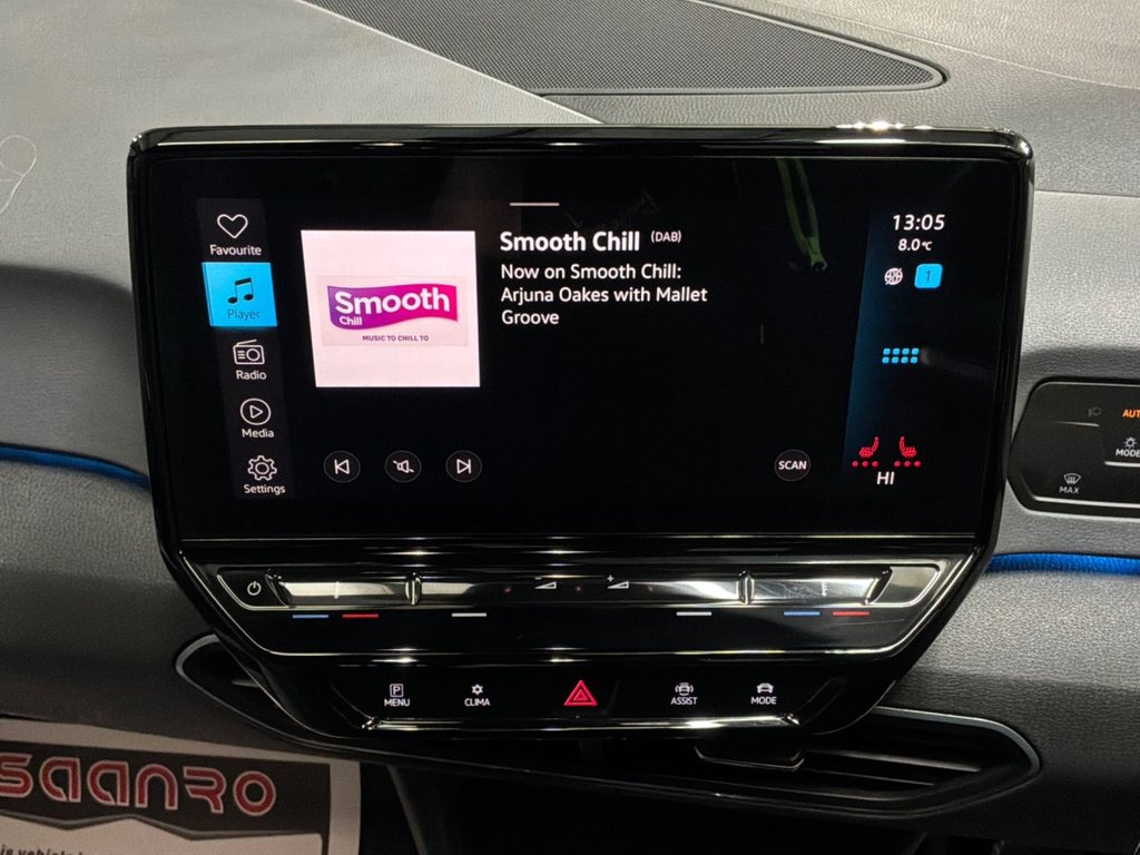 Used Volkswagen ID.3 2023 for sale - 78096266: Photo 35