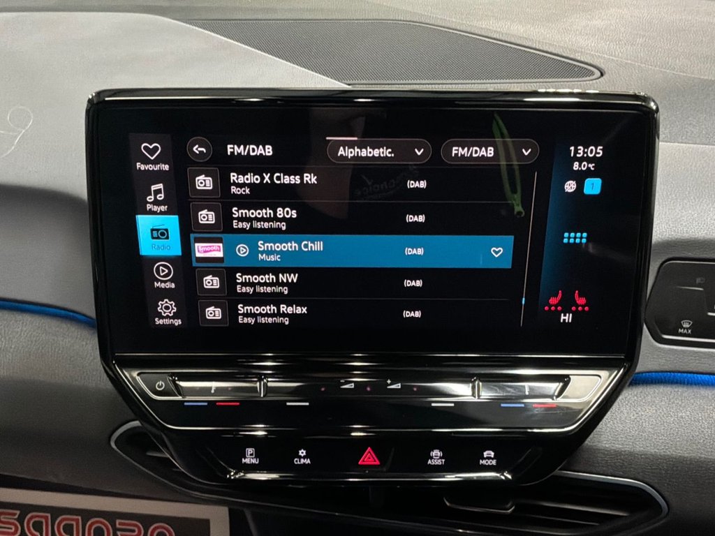 Used Volkswagen ID.3 2023 for sale - 78096266: Photo 36