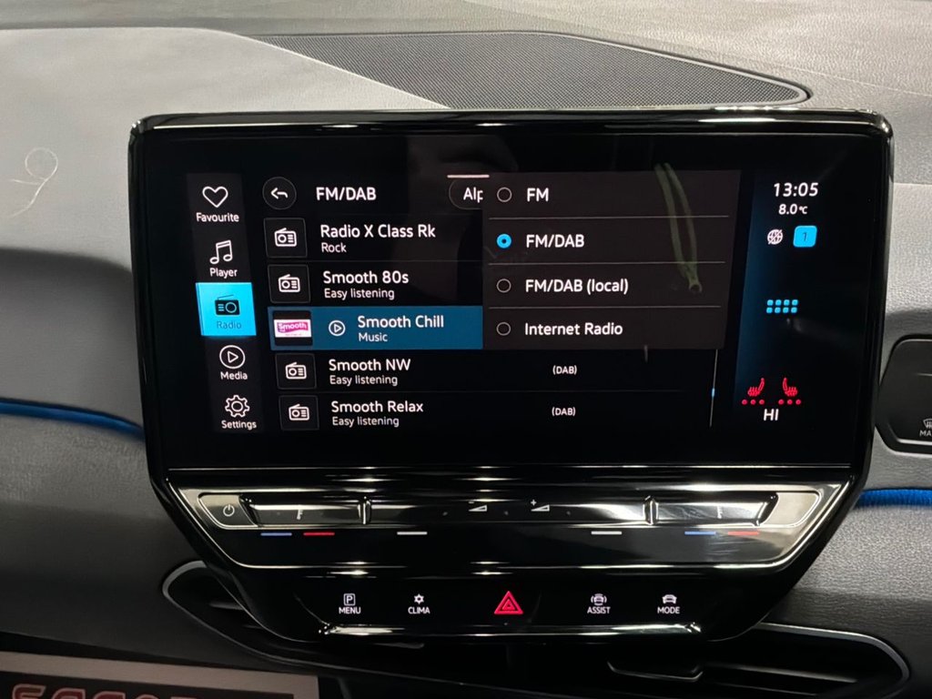 Used Volkswagen ID.3 2023 for sale - 78096266: Photo 37