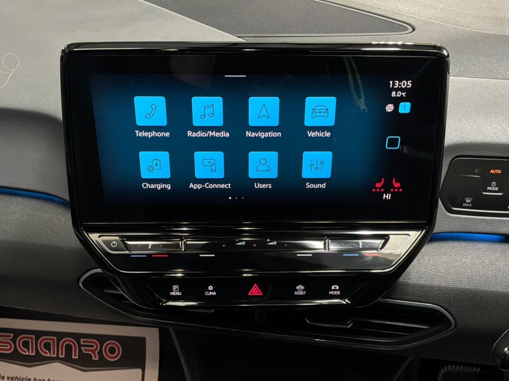 Used Volkswagen ID.3 2023 for sale - 78096266: Photo 38