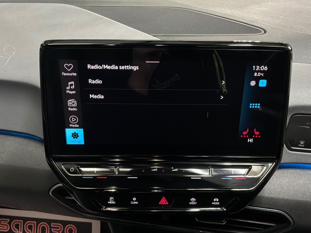 Used Volkswagen ID.3 2023 for sale - 78096266: Photo 39