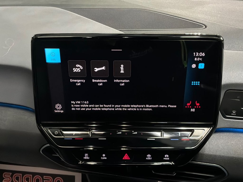 Used Volkswagen ID.3 2023 for sale - 78096266: Photo 41