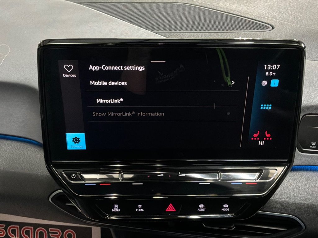 Used Volkswagen ID.3 2023 for sale - 78096266: Photo 42