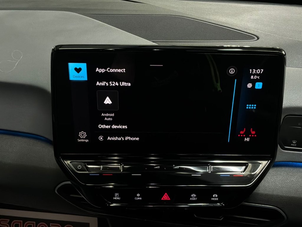 Used Volkswagen ID.3 2023 for sale - 78096266: Photo 43