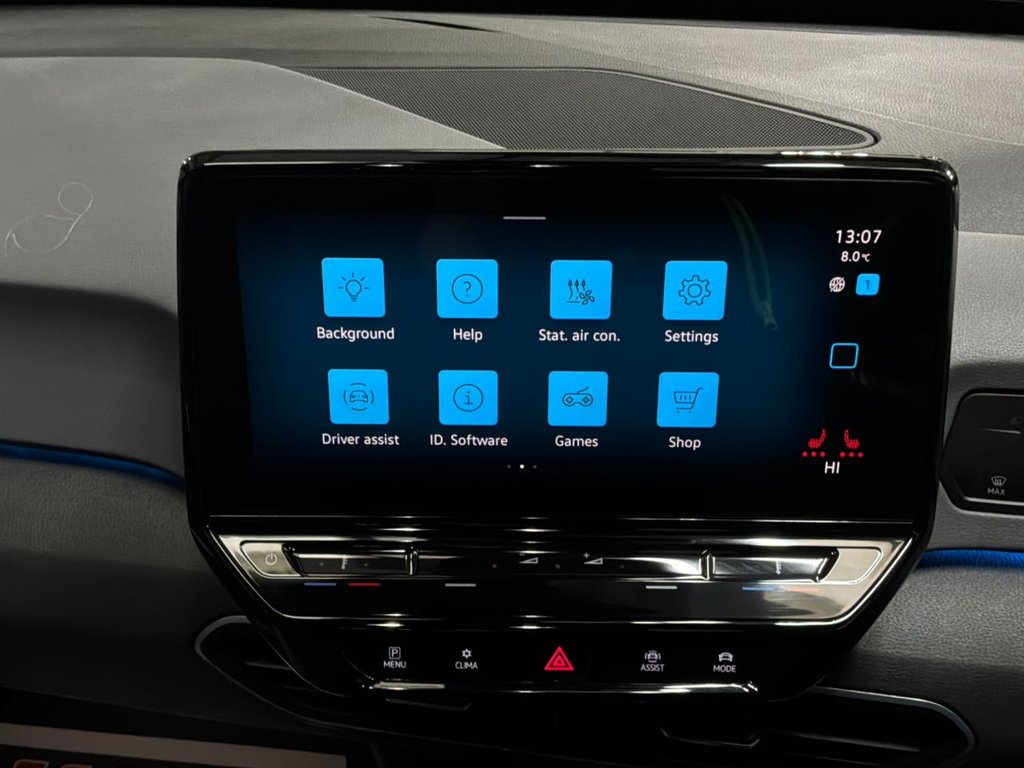 Used Volkswagen ID.3 2023 for sale - 78096266: Photo 44