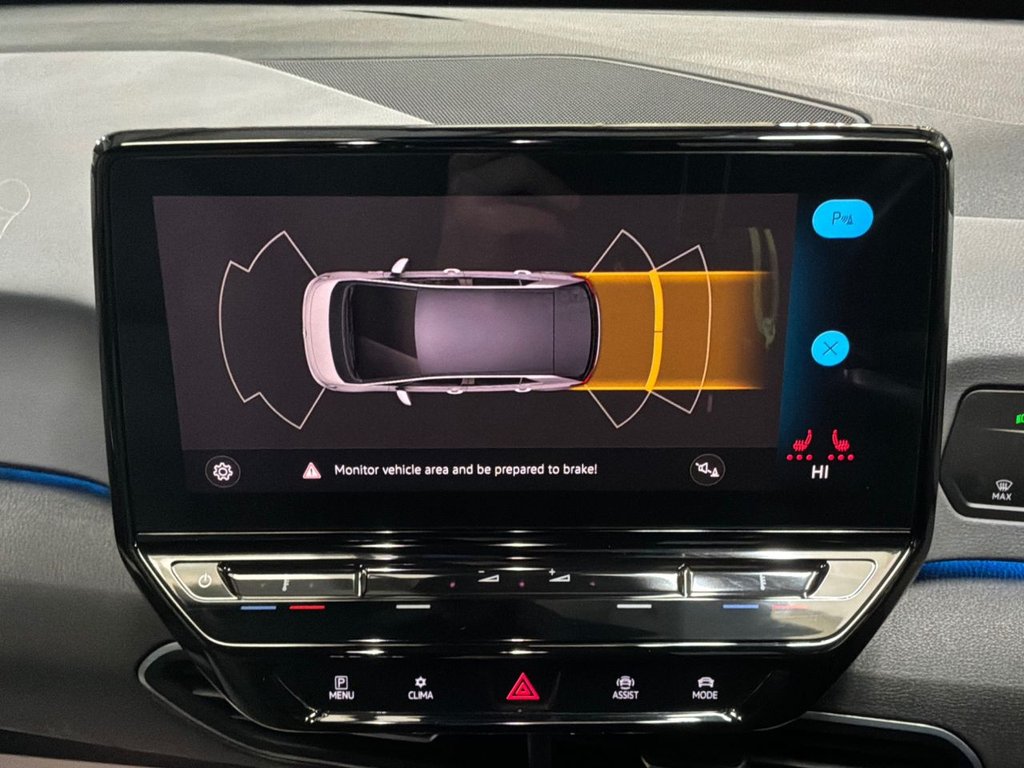 Used Volkswagen ID.3 2023 for sale - 78096266: Photo 45