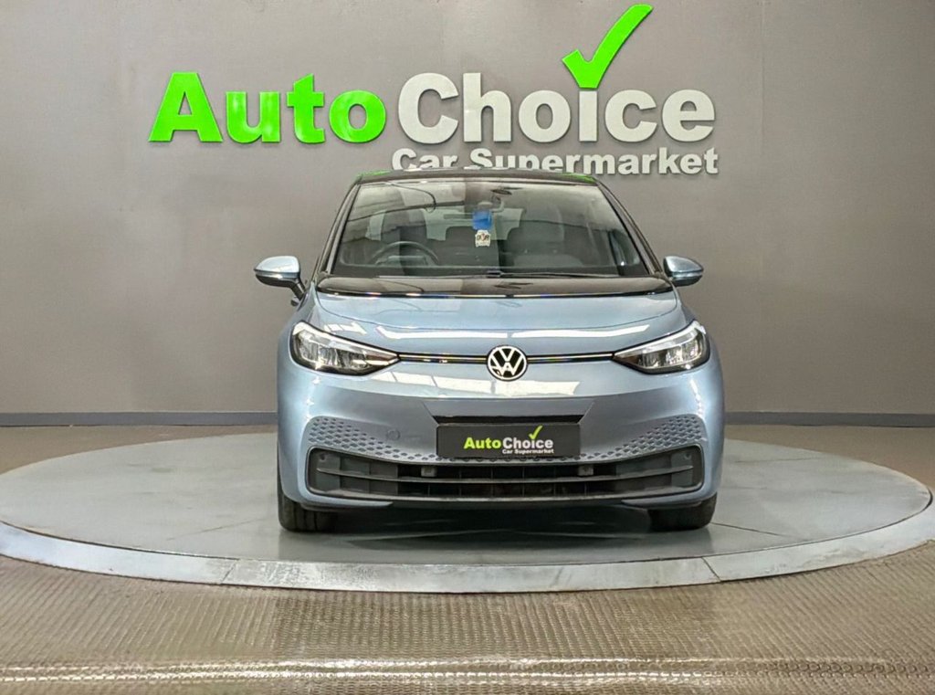 Used Volkswagen ID.3 2023 for sale - 78096266: Photo 5