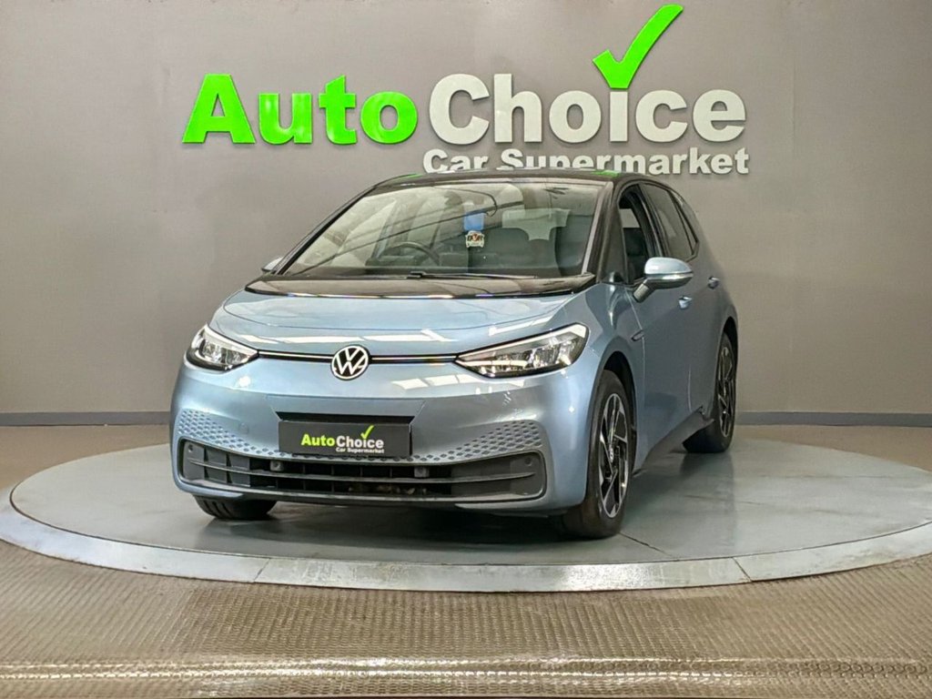 Used Volkswagen ID.3 2023 for sale - 78096266: Photo 6