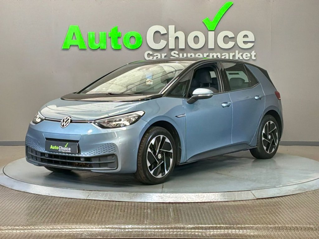 Used Volkswagen ID.3 2023 for sale - 78096266: Photo 7