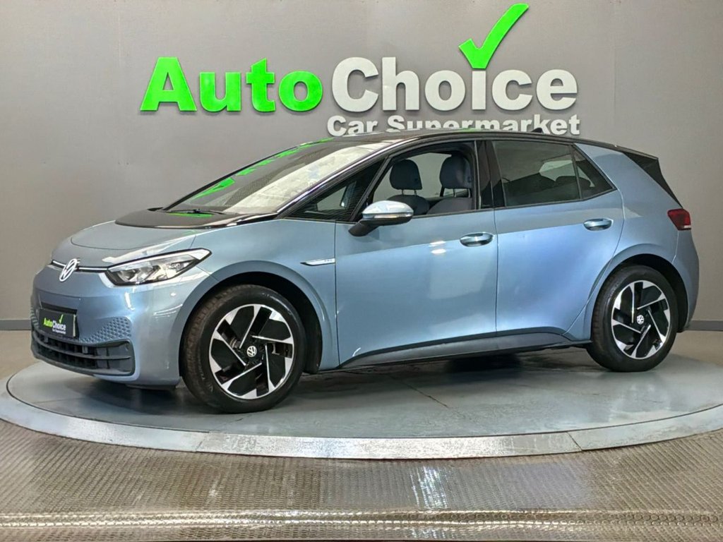 Used Volkswagen ID.3 2023 for sale - 78096266: Photo 8
