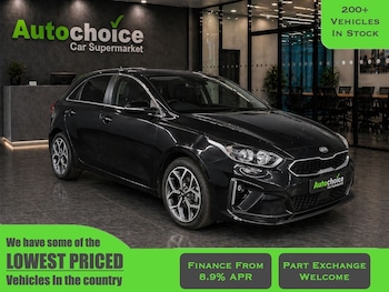 Used Kia Ceed 2019 for sale - 78401676: Photo