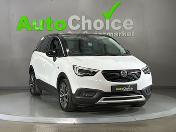 Used Vauxhall Crossland X 2019 for sale - 78227400: Photo