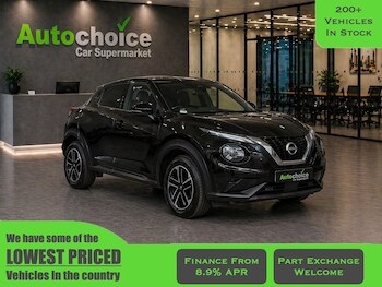 Used Nissan Juke 2024 for sale - 78358423: Photo