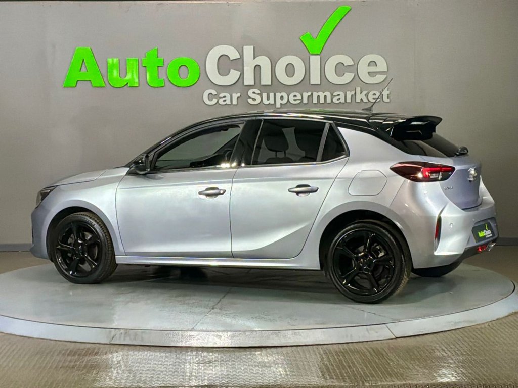 Used Vauxhall Corsa 2022 for sale - 78096222: Photo 10