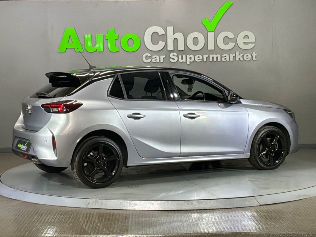 Used Vauxhall Corsa 2022 for sale - 78096222: Photo 16