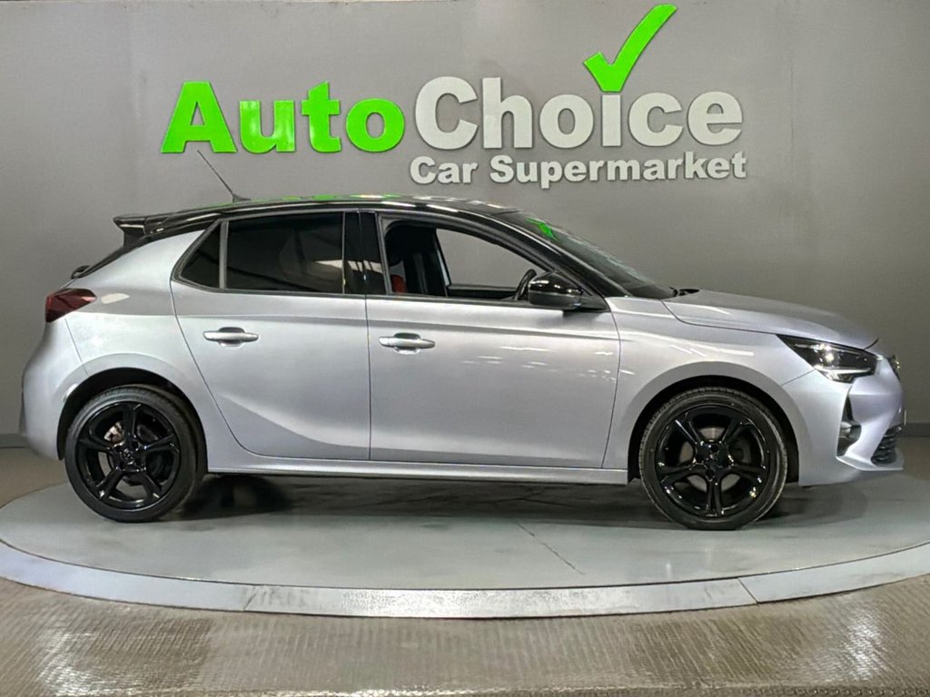 Used Vauxhall Corsa 2022 for sale - 78096222: Photo 18