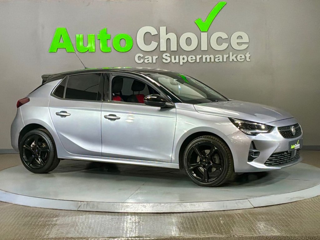 Used Vauxhall Corsa 2022 for sale - 78096222: Photo 19