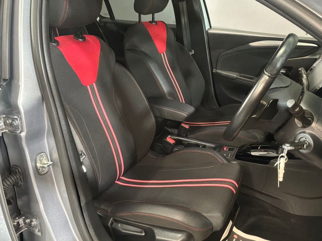 Used Vauxhall Corsa 2022 for sale - 78096222: Photo 21