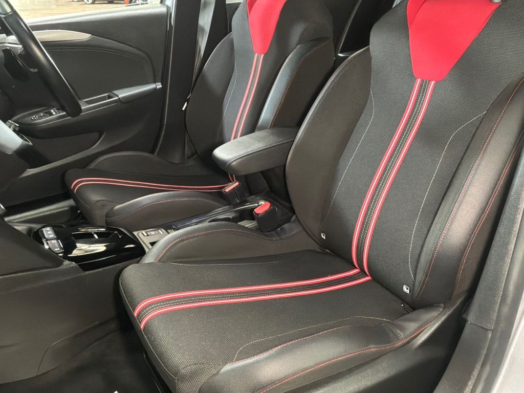Used Vauxhall Corsa 2022 for sale - 78096222: Photo 24