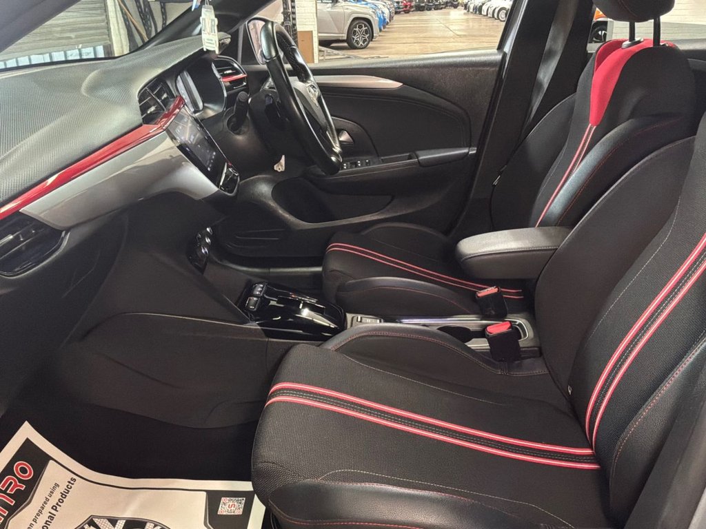 Used Vauxhall Corsa 2022 for sale - 78096222: Photo 26