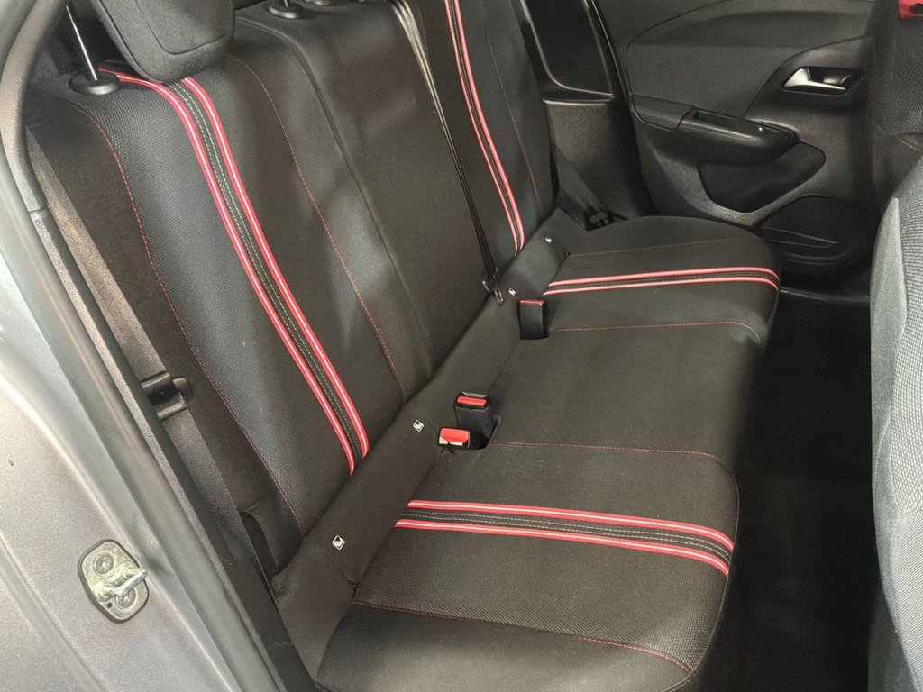 Used Vauxhall Corsa 2022 for sale - 78096222: Photo 28