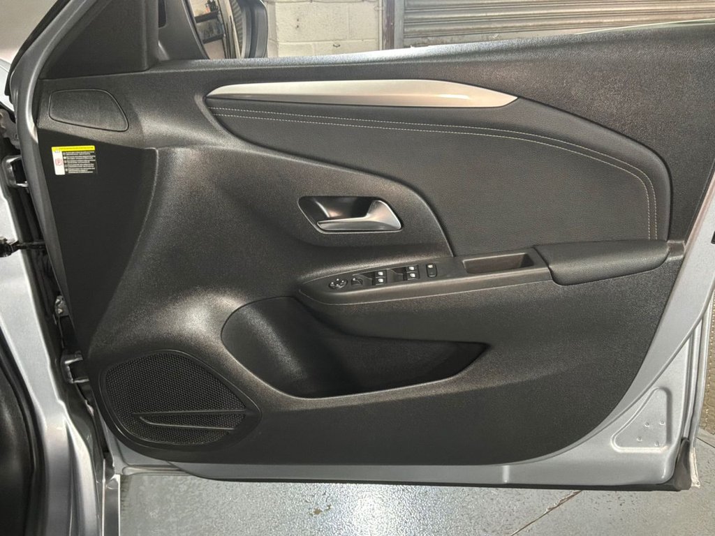 Used Vauxhall Corsa 2022 for sale - 78096222: Photo 29