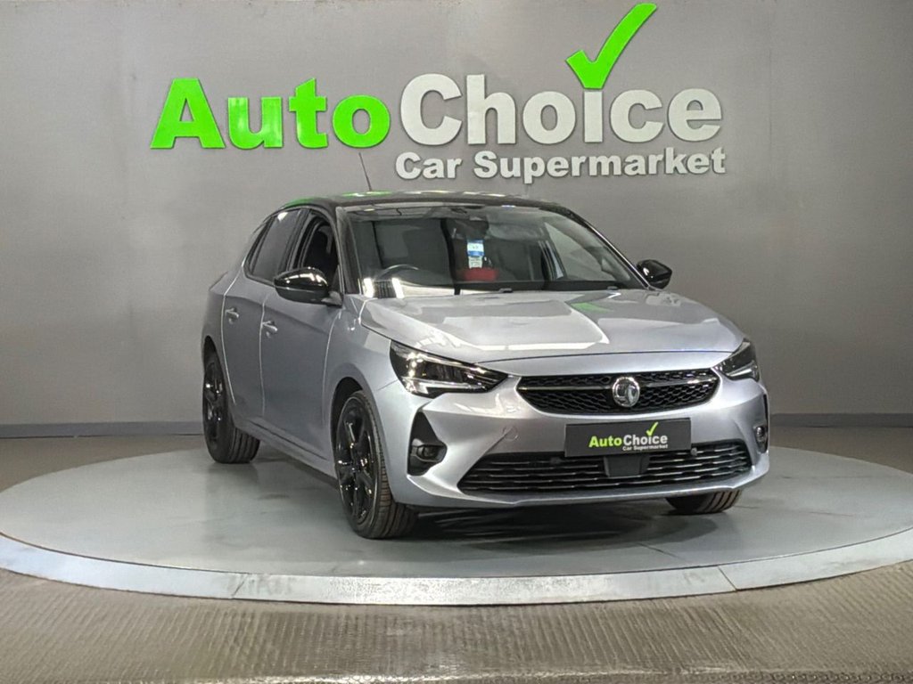 Used Vauxhall Corsa 2022 for sale - 78096222: Photo 3