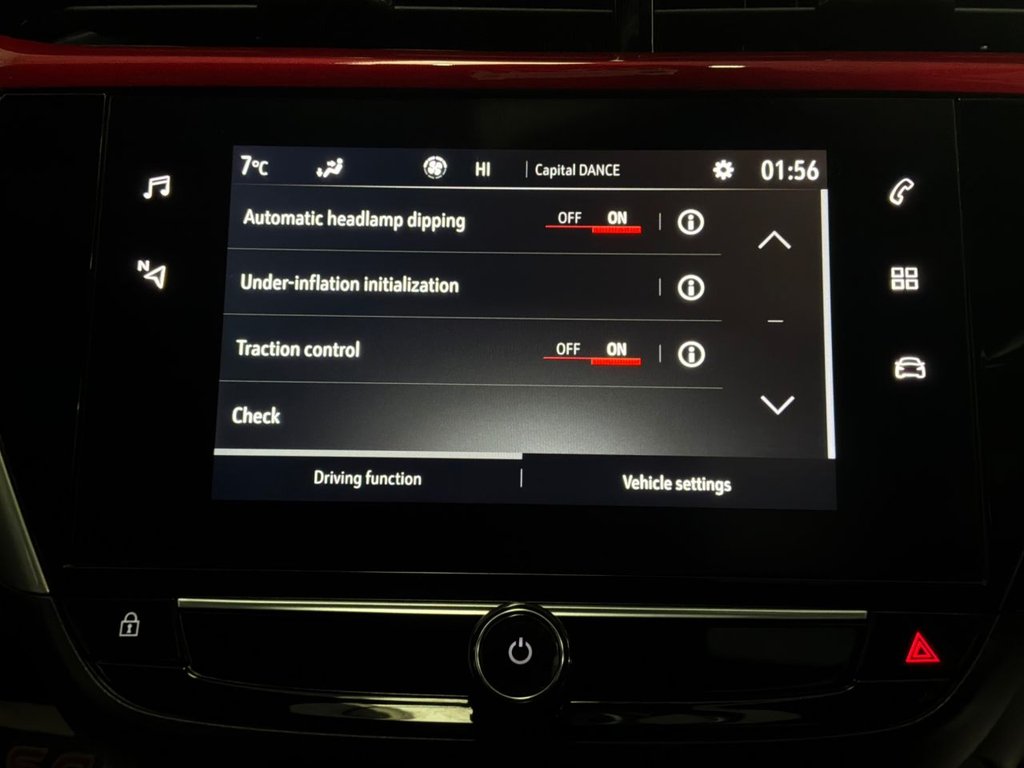 Used Vauxhall Corsa 2022 for sale - 78096222: Photo 30